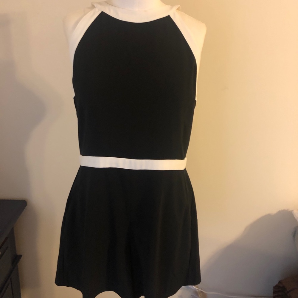 Romper from Anne Taylor